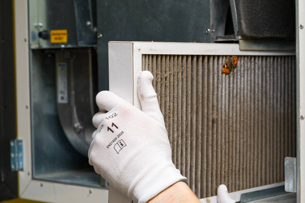 Home Air Vent Cleaning in Richmond, IL