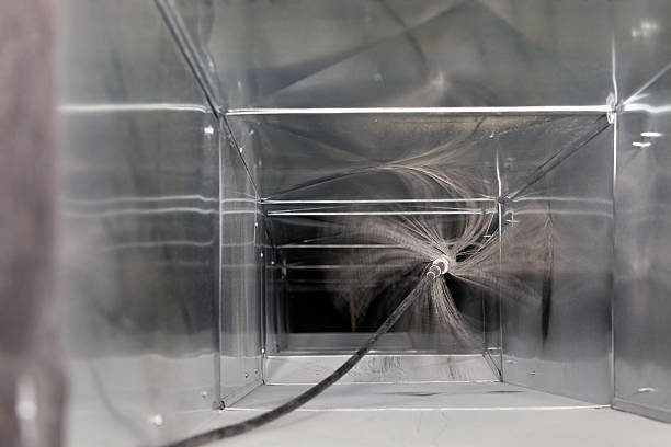 Best Affordable HVAC Duct Cleaning  in Richmond, IL