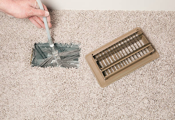 Best Affordable Duct Cleaning Services  in Richmond, IL