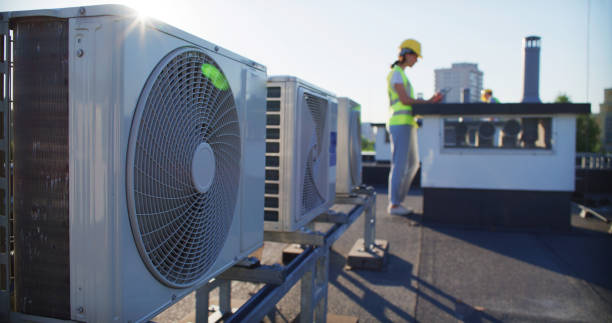 Reliable Richmond, IL Airduct Cleaning Solutions
