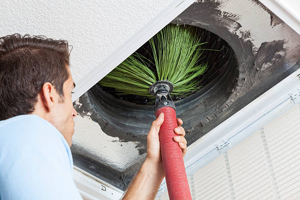Professional Airduct Cleaning in Richmond, IL
