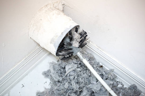 Best Emergency Air Duct Cleaning  in Richmond, IL