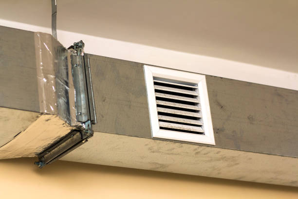 Best Air Duct Cleaning Near Me  in Richmond, IL